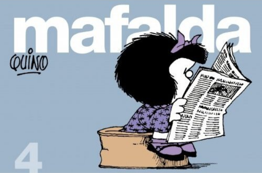 [9788426445049] MAFALDA 04