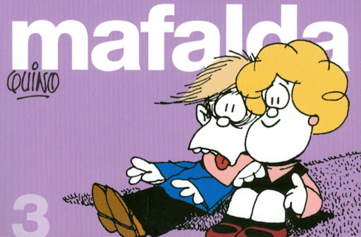 [9788426445032] MAFALDA 03