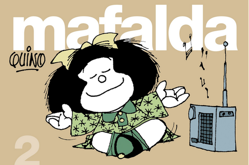 [9788426445025] MAFALDA 02