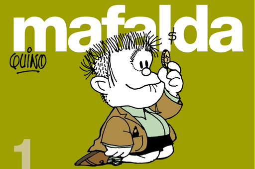 [9788426445018] MAFALDA 01
