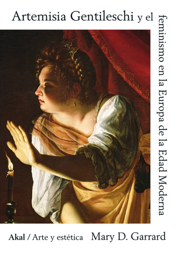 [9788446055136] ARTEMISIA GENTILESCHI Y EL FEMINISMO EN LA EUROPA DE LA EDAD MODERNA