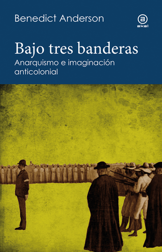 [9788446054672] BAJO TRES BANDERAS