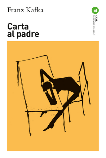 [9788446054658] CARTA AL PADRE