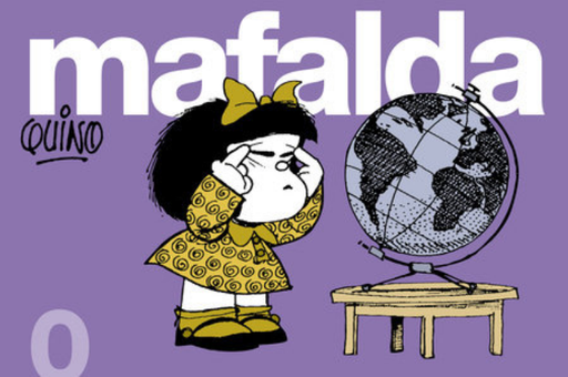 [9788426445001] MAFALDA 00