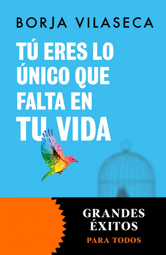 [9788466373999] TÚ ERES LO ÚNICO QUE FALTA EN TU VIDA