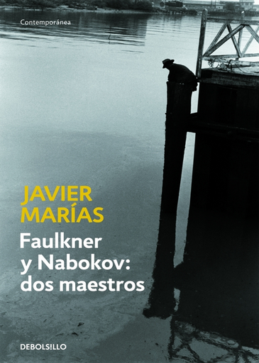 [9788483469668] FAULKNER Y NABOKOV: DOS MAESTROS