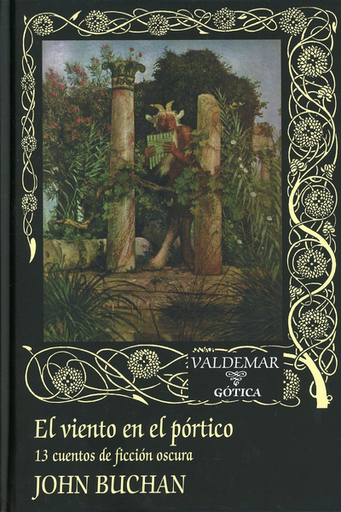 [9788477029335] EL VIENTO EN EL PÓRTICO