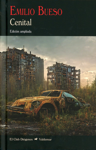 [9788477029366] CENITAL