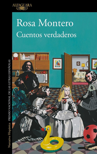[9788420477671] CUENTOS VERDADEROS