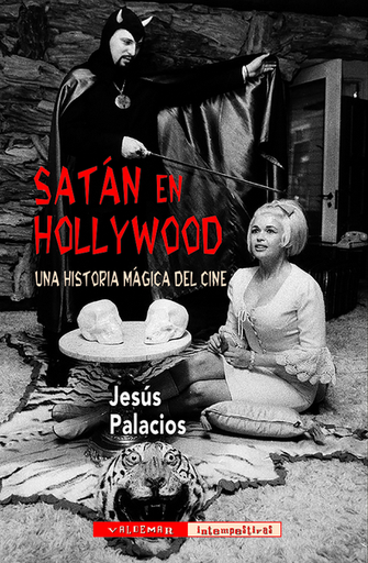 [9788477029472] SATÁN EN HOLLYWOOD
