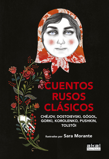 [9788446054436] CUENTOS RUSOS CLÁSICOS