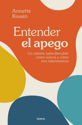 [9788418714504] ENTENDER EL APEGO