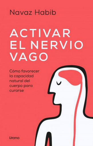 [9788418714511] ACTIVAR EL NERVIO VAGO