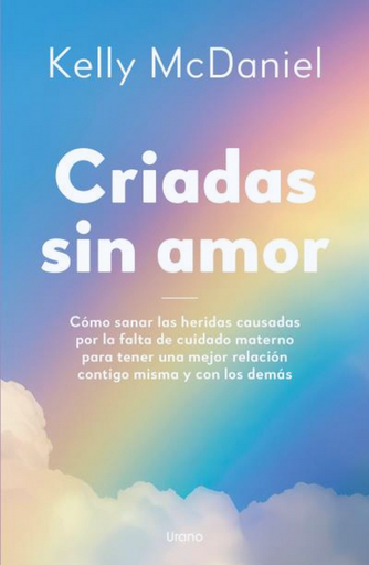 [9788418714399] CRIADAS SIN AMOR
