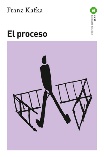 [9788446055105] EL PROCESO