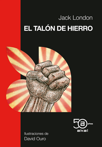 [9788446055181] EL TALÓN DE HIERRO