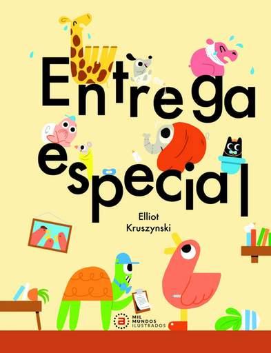 [9788446054917] ENTREGA ESPECIAL