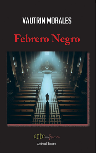 [9788412819816] FEBRERO NEGRO