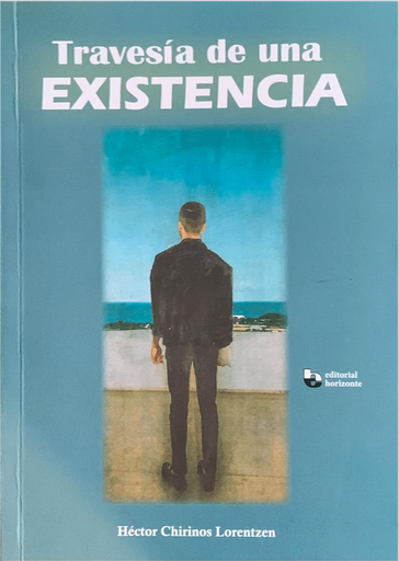 [9786124809514] TRAVESÍA DE UNA EXISTENCIA