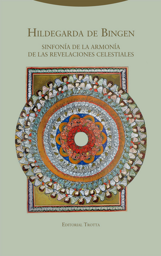 [9788413642475] SINFONÍA DE LA ARMONÍA DE LAS REVELACIONES CELESTIALES