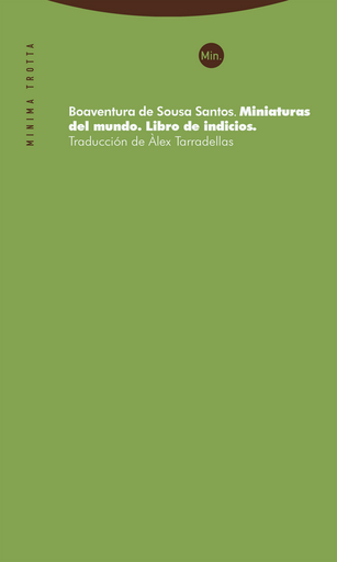 [9788413642147] MINIATURAS DEL MUNDO