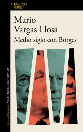 [9786124349942] MEDIO SIGLO CON BORGES