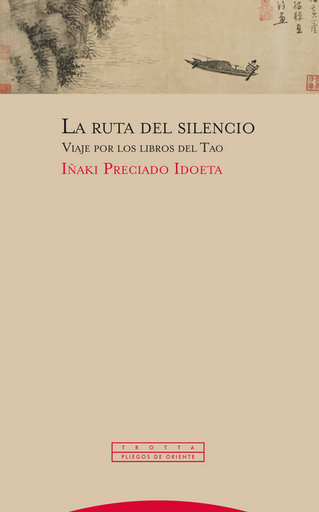 [9788413640792] LA RUTA DEL SILENCIO