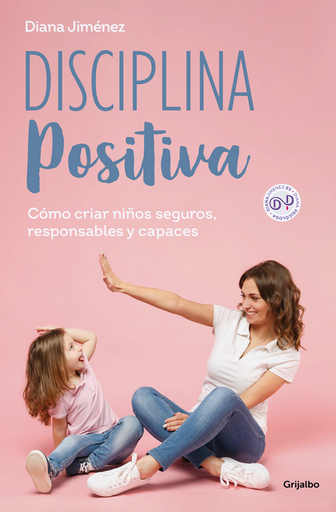 [9788425365140] DISCIPLINA POSITIVA