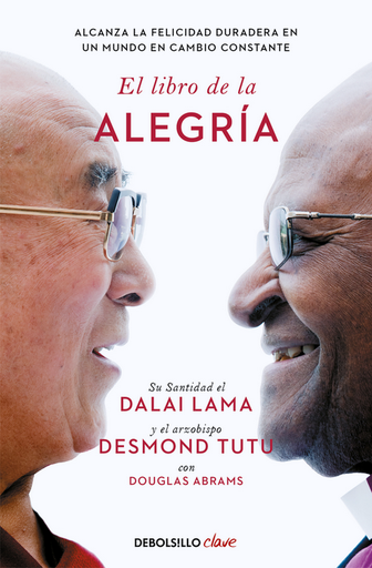 [9788466372596] EL LIBRO DE LA ALEGRÍA