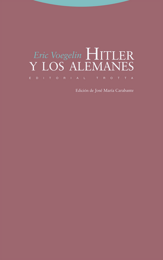 [9788413642192] HITLER Y LOS ALEMANES