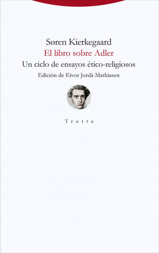 [9788498799903] EL LIBRO SOBRE ADLER