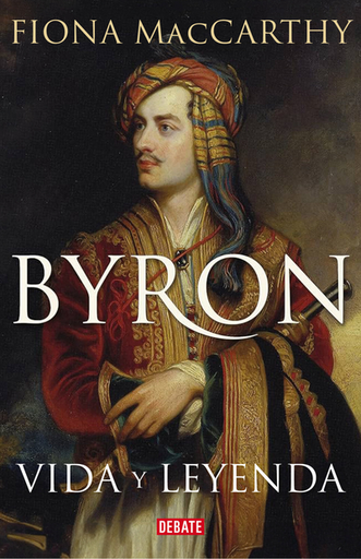 [9788419642295] BYRON