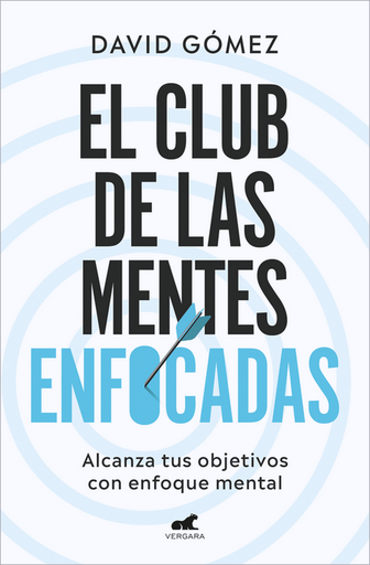 [9788419248978] EL CLUB DE LAS MENTES ENFOCADAS