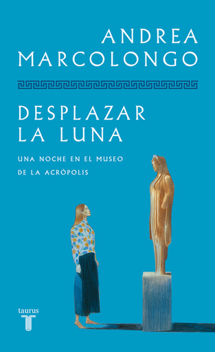 [9788430626892] DESPLAZAR LA LUNA