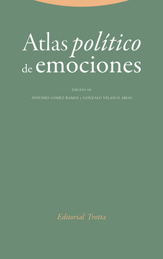 [9788413642154] ATLAS POLÍTICO DE EMOCIONES