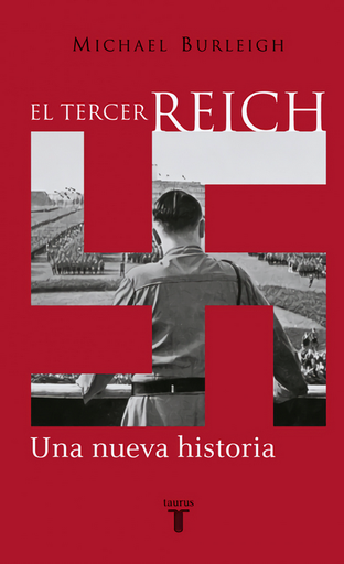 [9788430626298] EL TERCER REICH