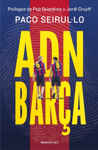 [9788419965004] ADN BARÇA