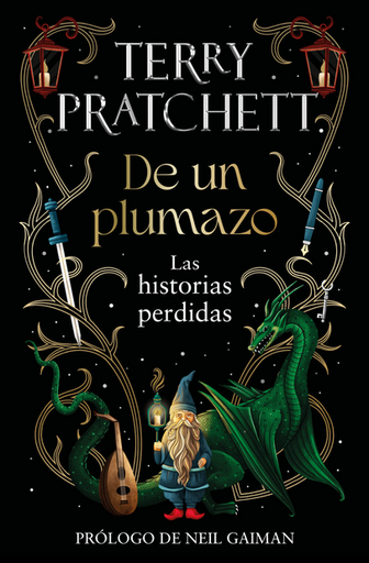 [9788401033926] DE UN PLUMAZO