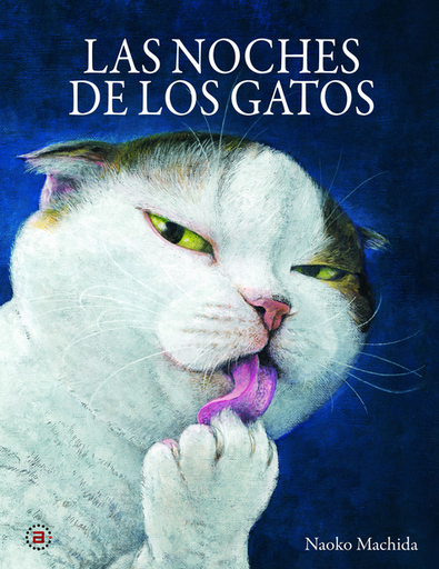 [9788446054467] LA NOCHE DE LOS GATOS