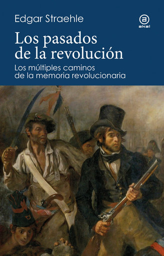[9788446054320] LOS PASADOS DE LA REVOLUCIÓN
