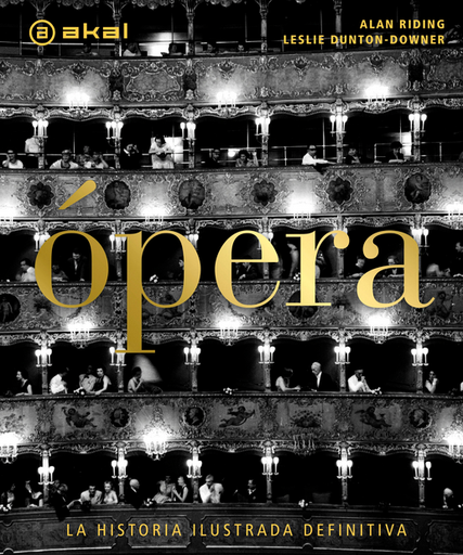 [9788446054368] ÓPERA