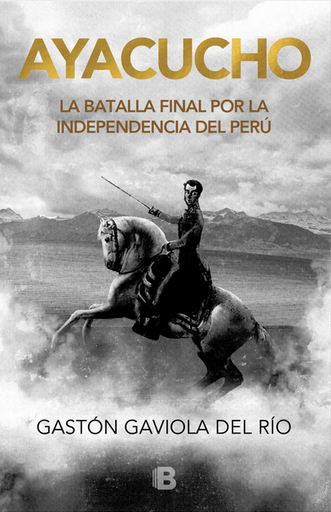 [9786124468308] AYACUCHO