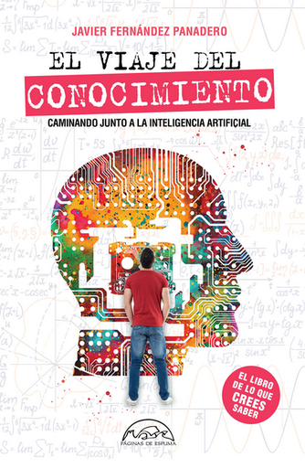 [9788483933435] EL VIAJE DEL CONOCIMIENTO