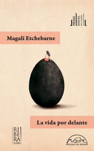 [9788483933497] LA VIDA POR DELANTE