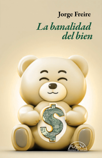 [9788483933411] LA BANALIDAD DEL BIEN