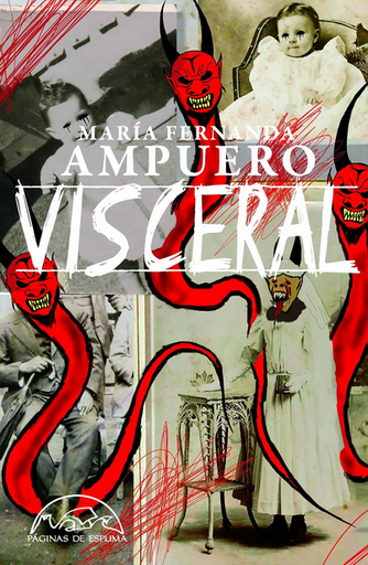 [9788483933503] VISCERAL