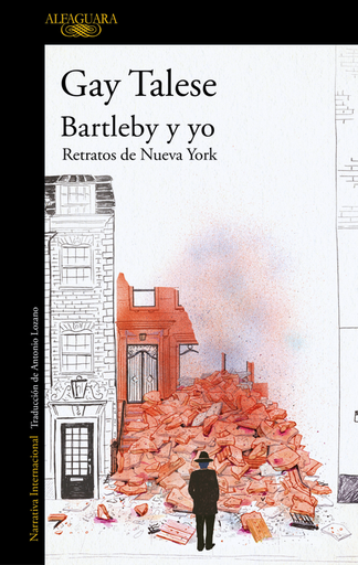 [9788420477480] BARTLEBY Y YO