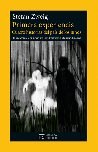 [9788412672947] PRIMERA EXPERIENCIA