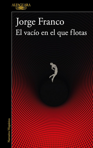 [9788420475356] EL VACÍO EN EL QUE FLOTAS