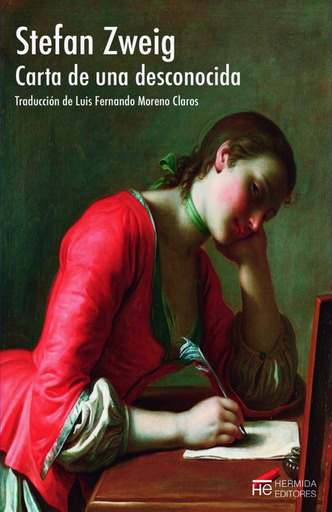 [9788412672985] CARTA DE UNA DESCONOCIDA